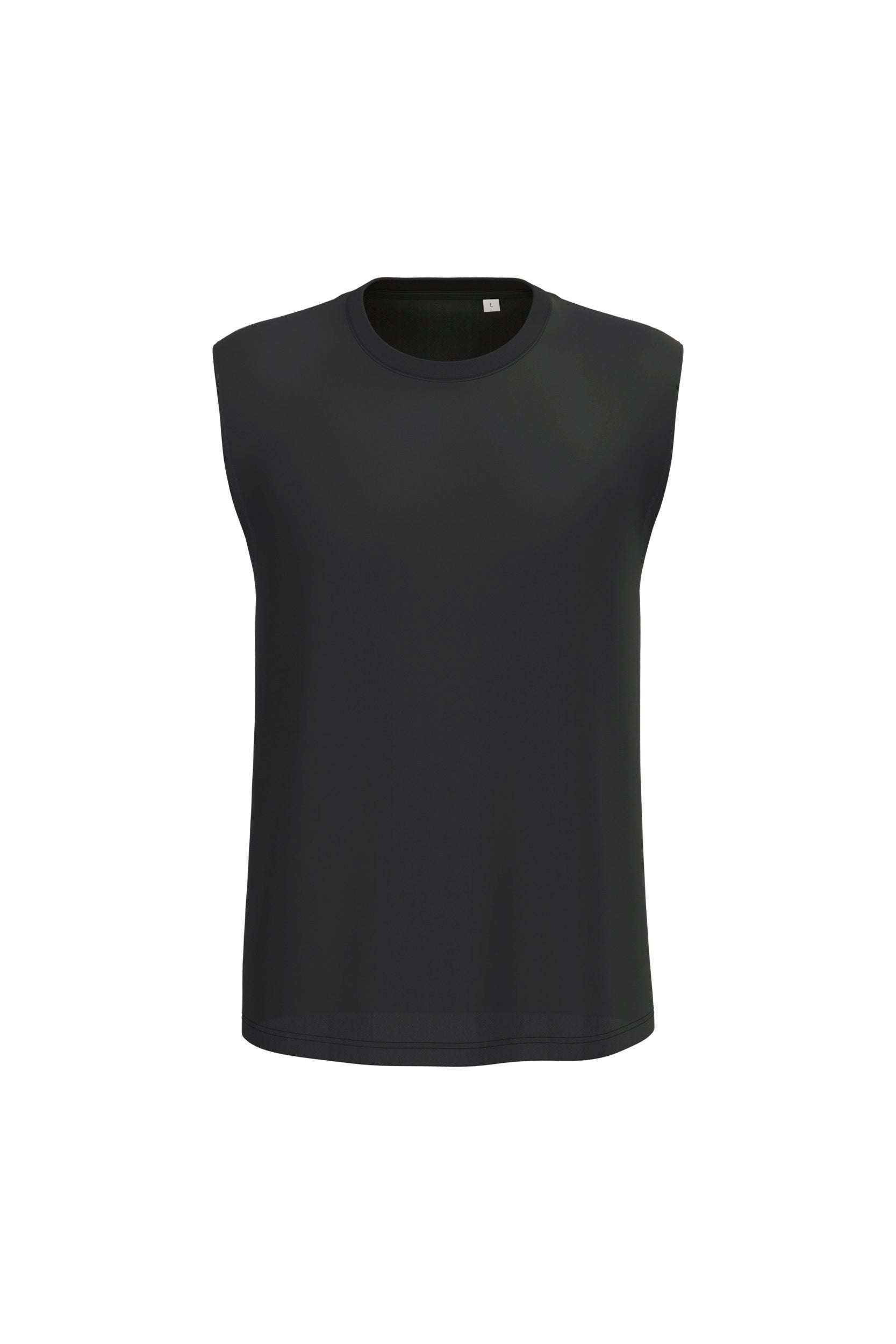 Débardeur de Sport Unisexe 100% Coton PROACT