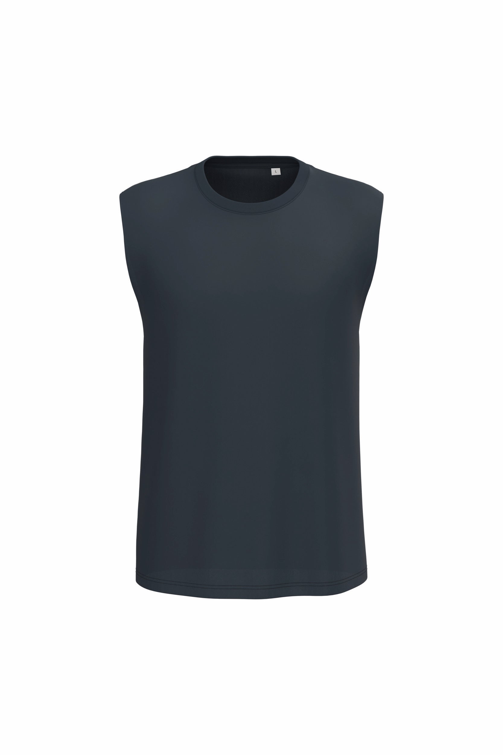 Débardeur de Sport Unisexe 100% Coton PROACT