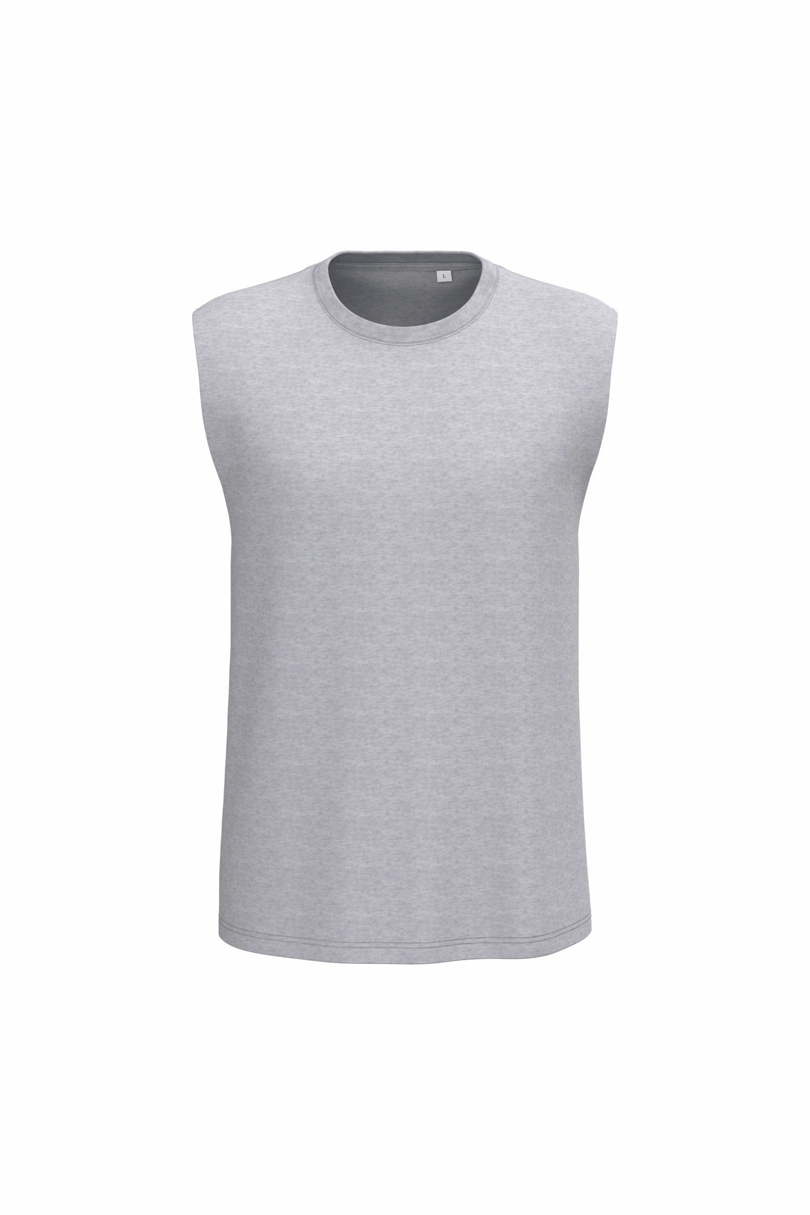 Débardeur de Sport Unisexe 100% Coton PROACT