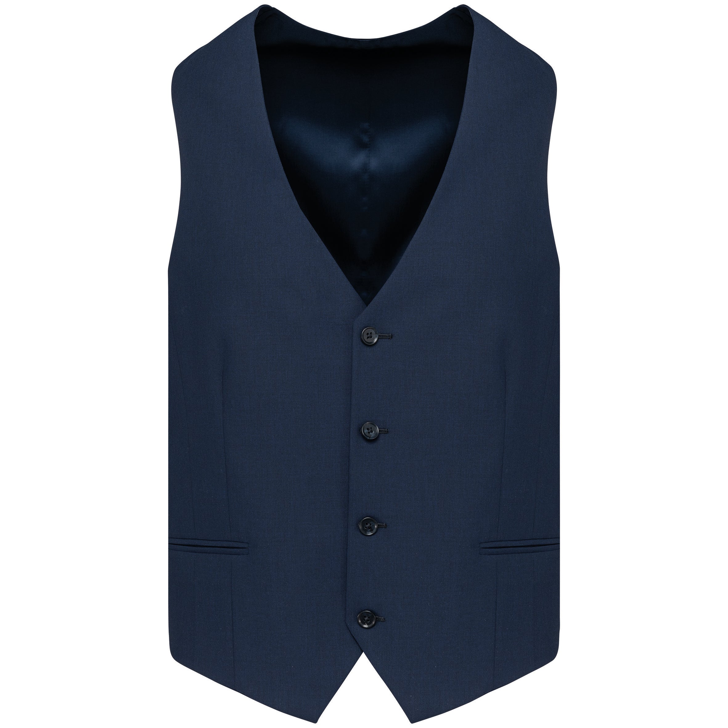 Gilet de Service Homme Prestige Kariban