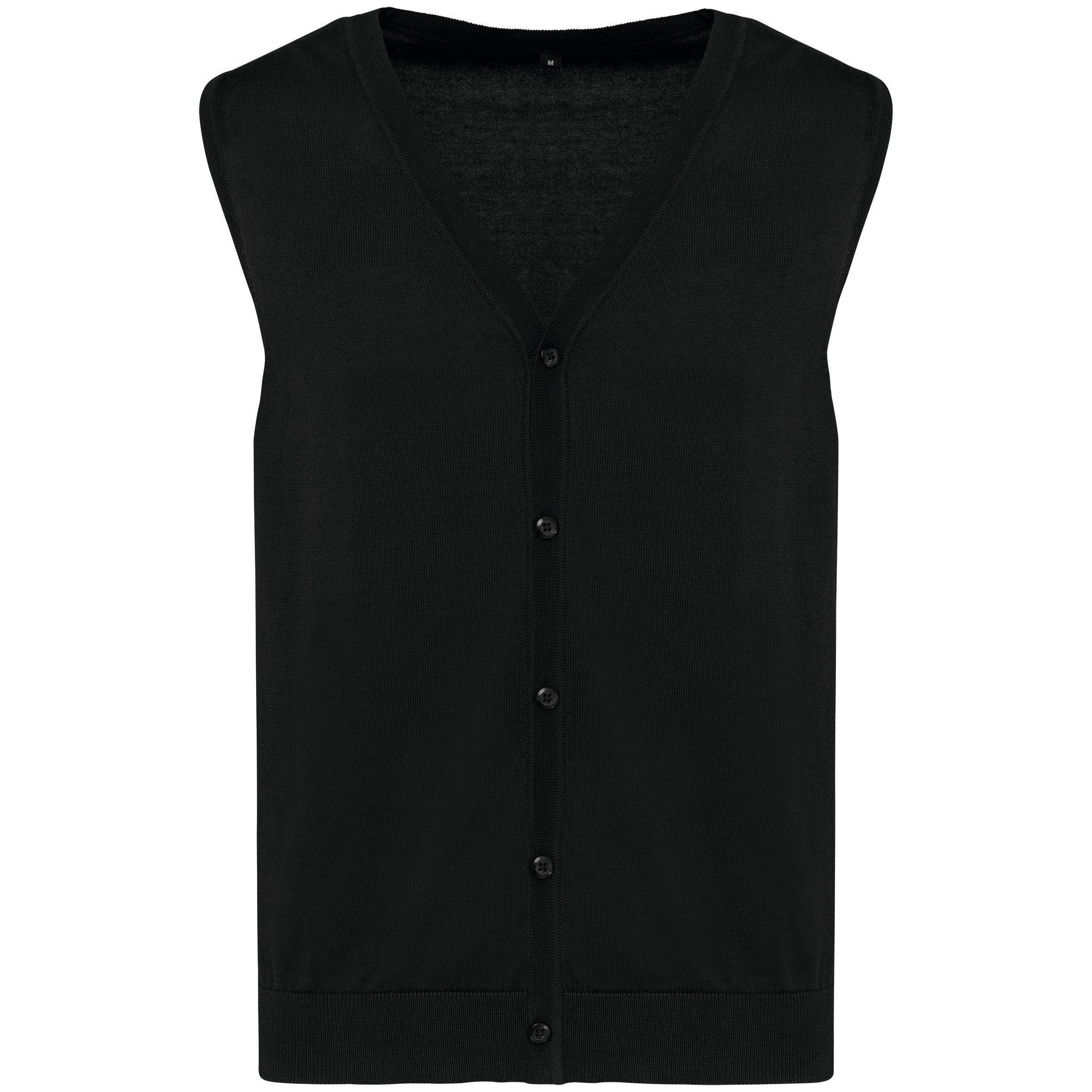 Gilet de Service Homme Supima® KARIBAN