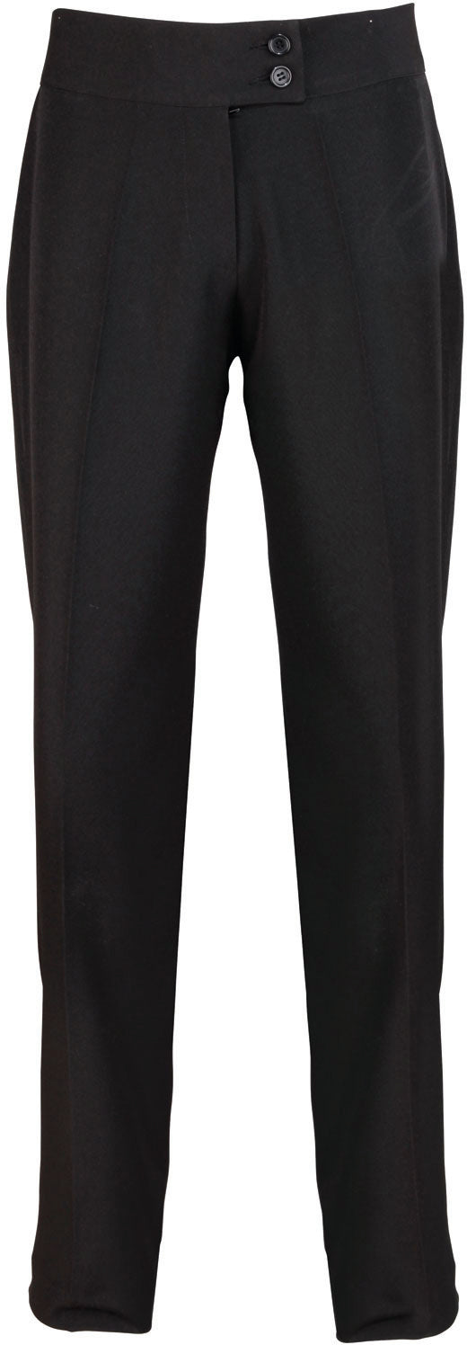 Pantalon de Service Femme Coupe Droite PREMIER