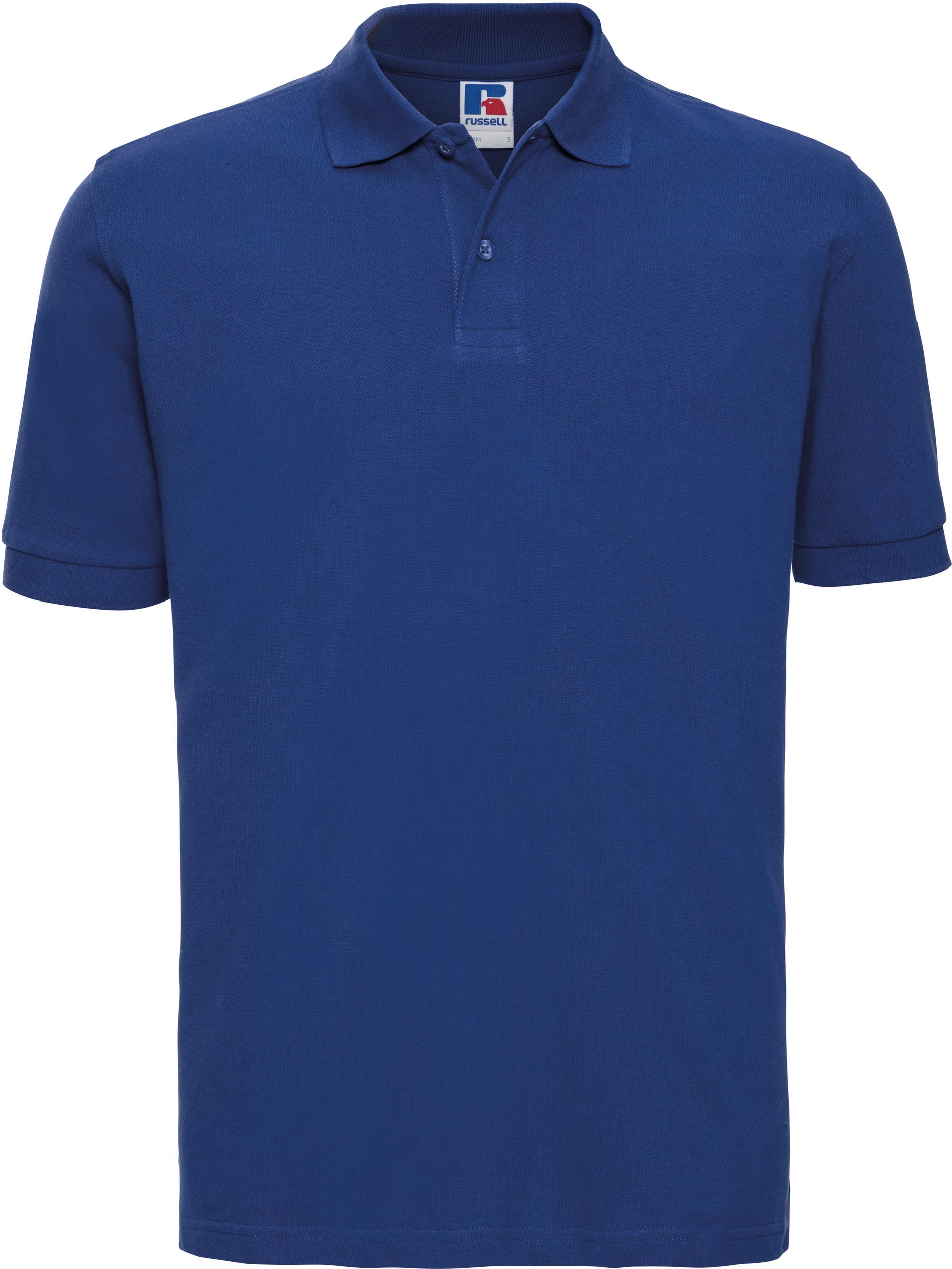 Polo Manches Courtes Homme RUSSEL