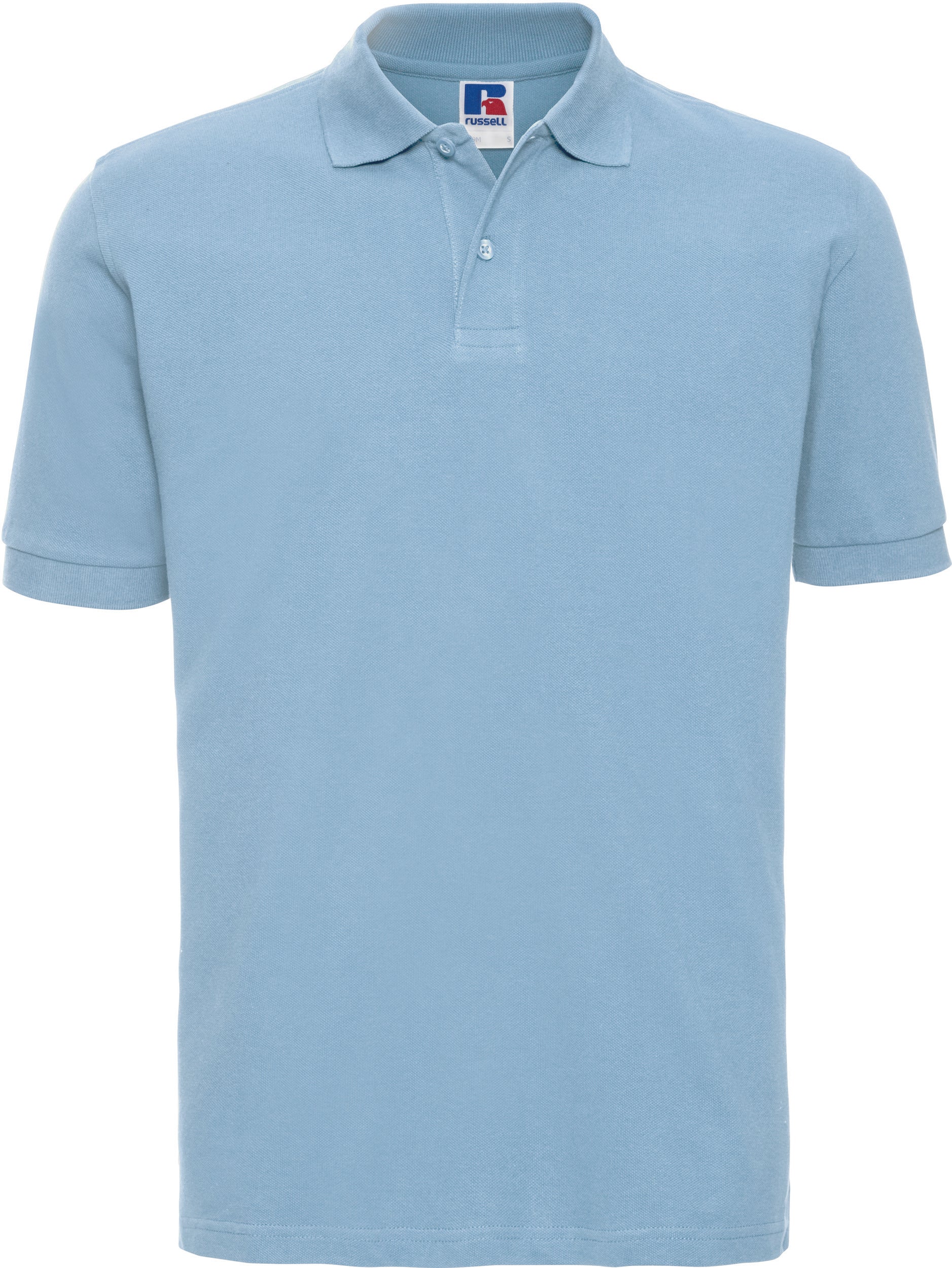 Polo Manches Courtes Homme RUSSEL