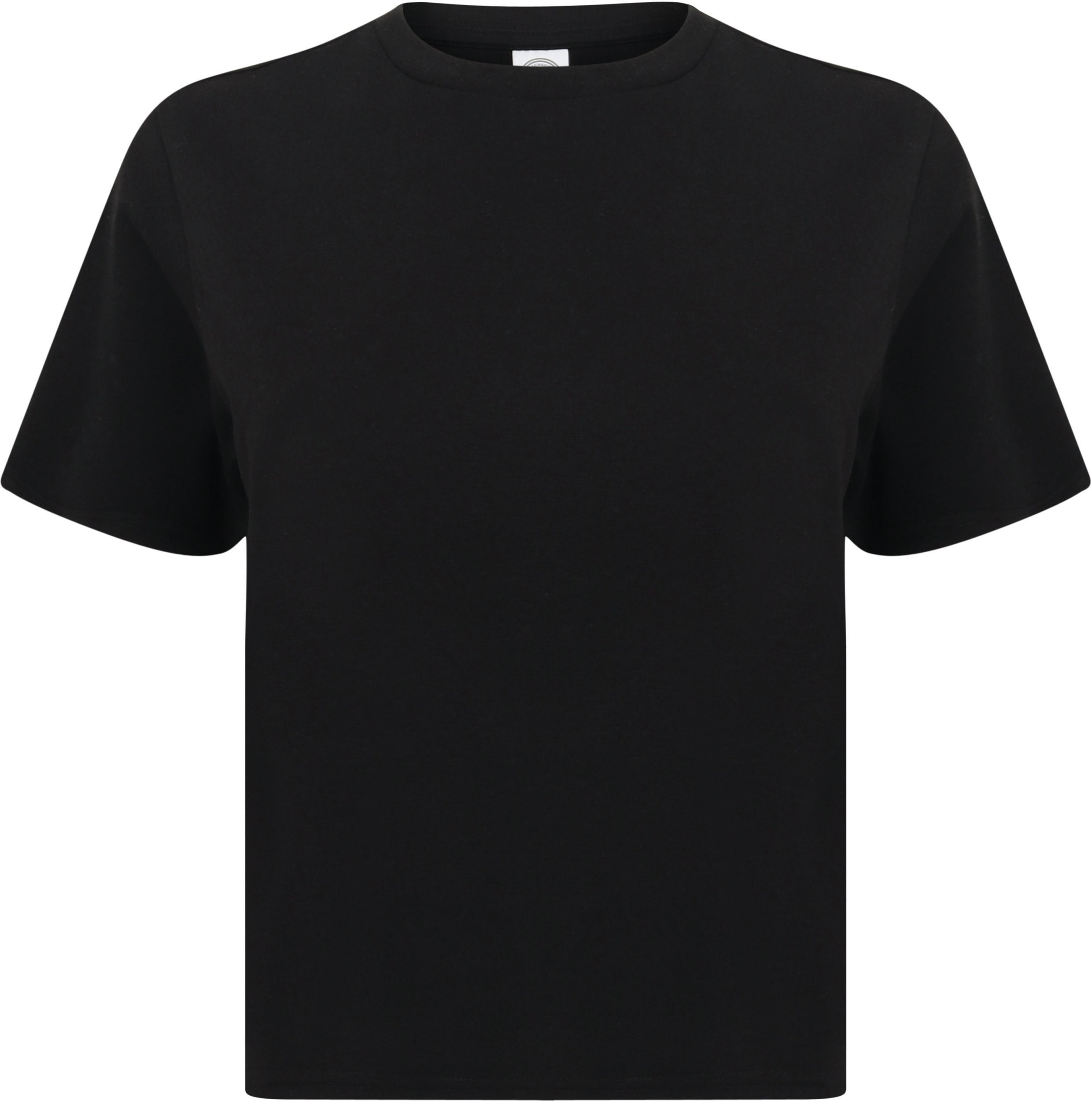 T-shirt de Sport Femme Coupe Carrée SF CLOTHING