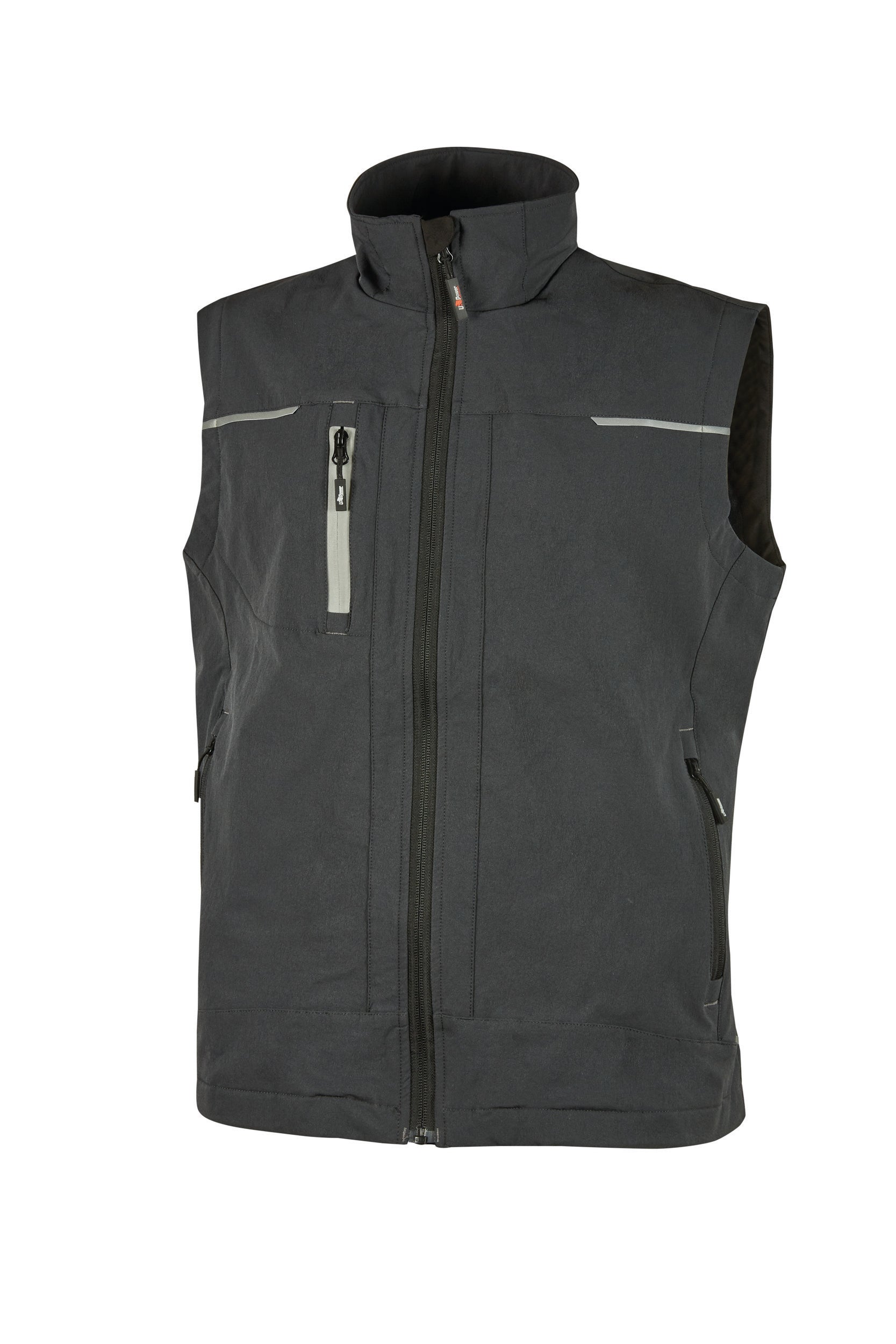 Gilet de Travail Homme Saturn U-POWER