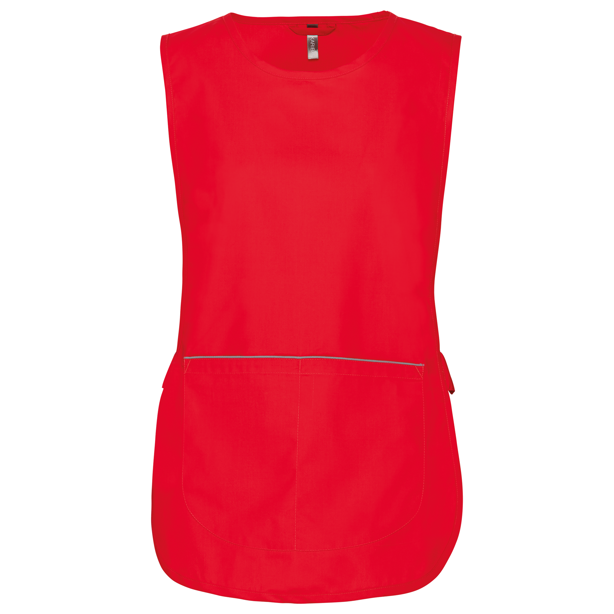 Tunique Femme de Chambre Chasuble KARIBAN