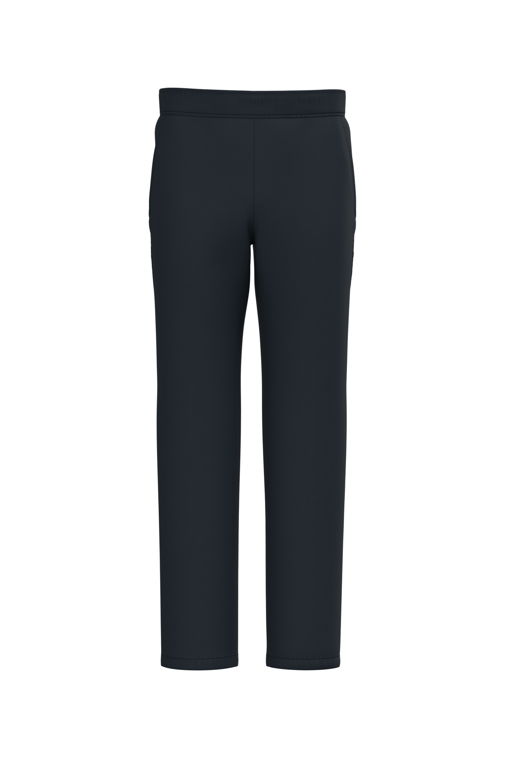 Pantalon polycoton homme