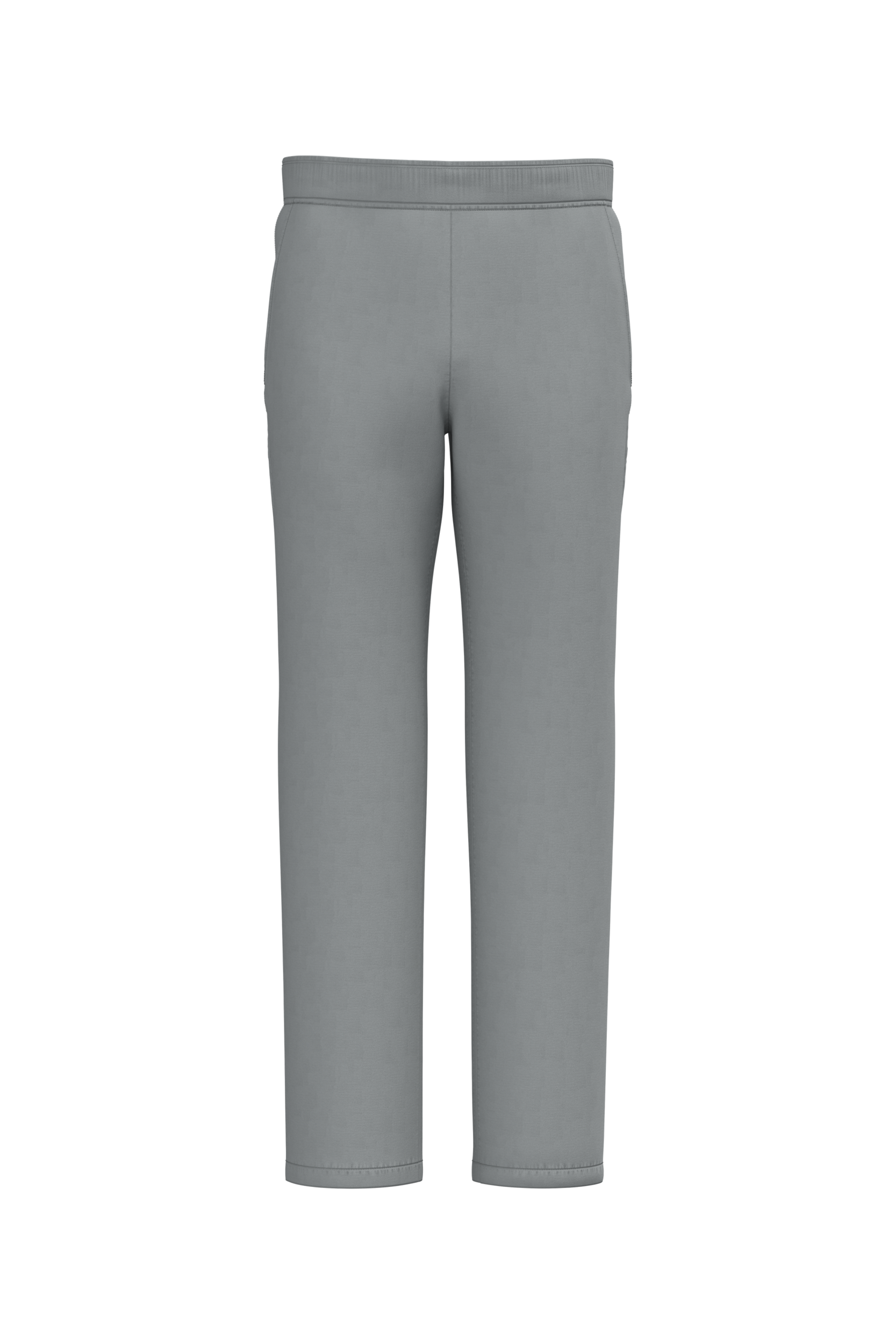Pantalon polycoton homme