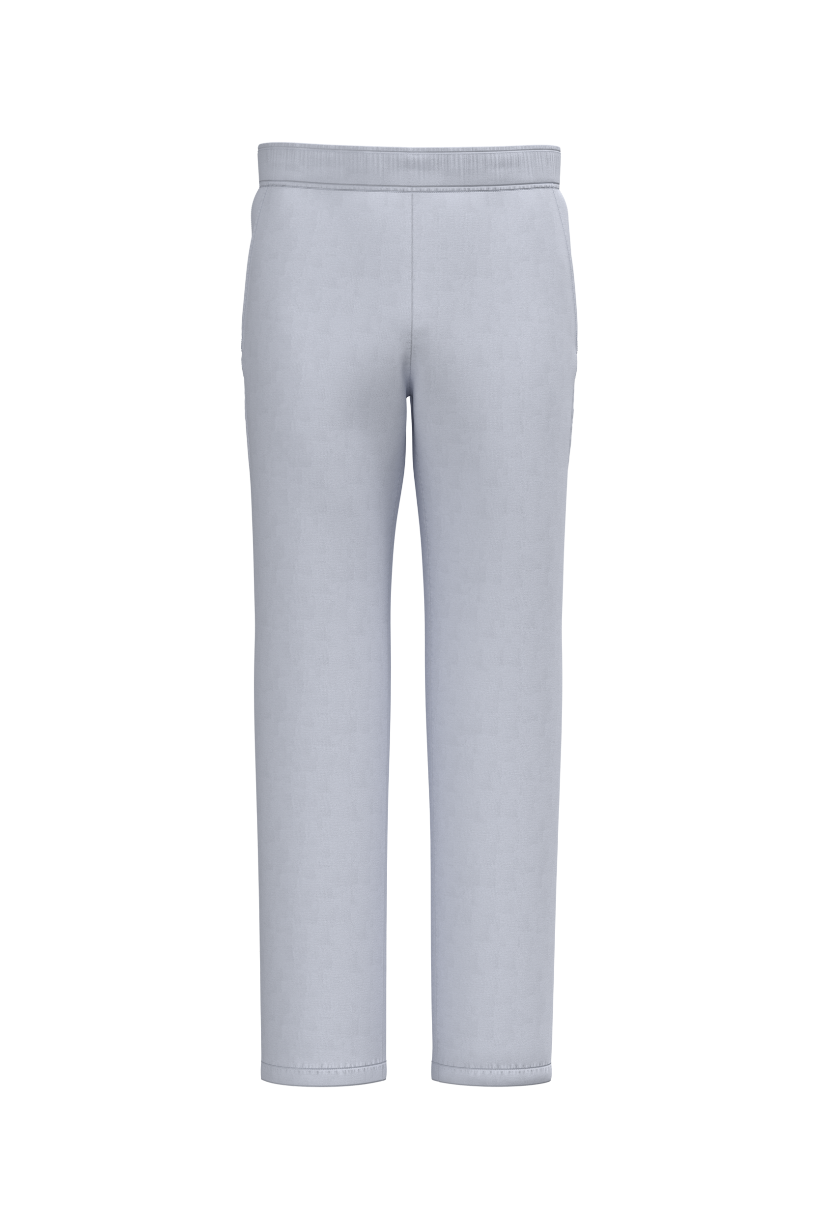 Pantalon polycoton homme