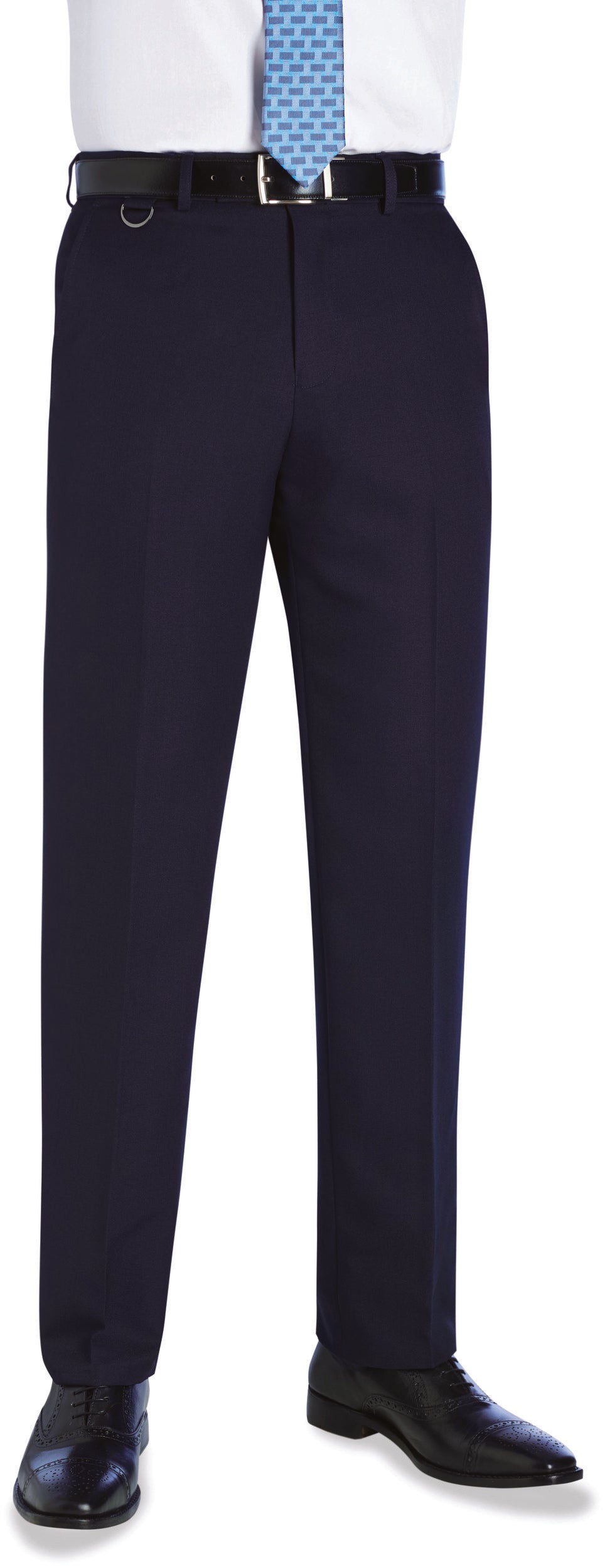 Pantalon Costume Homme Bleu Marine MARS-BROOK TAVERNER | Tenues Pro