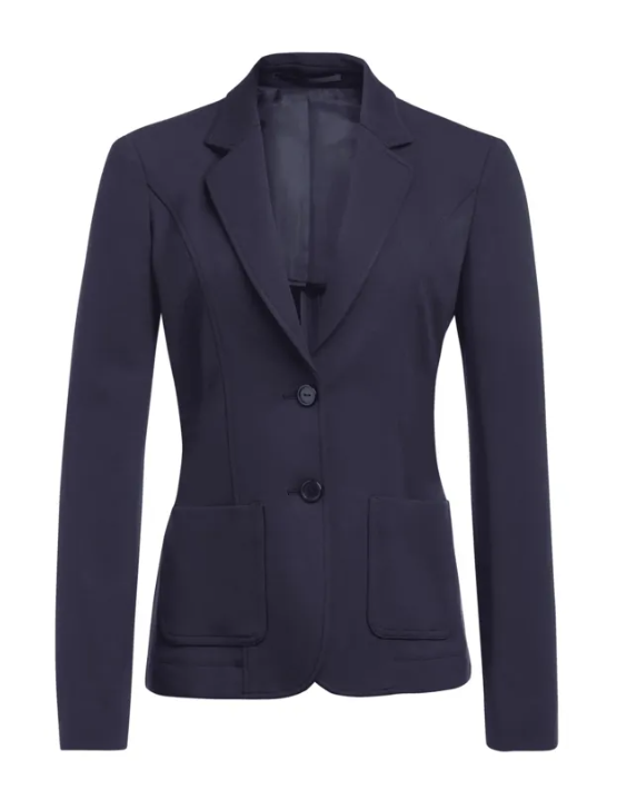 Veste en jersey Femme Libre-BROOK TAVERNE, hôtellerie