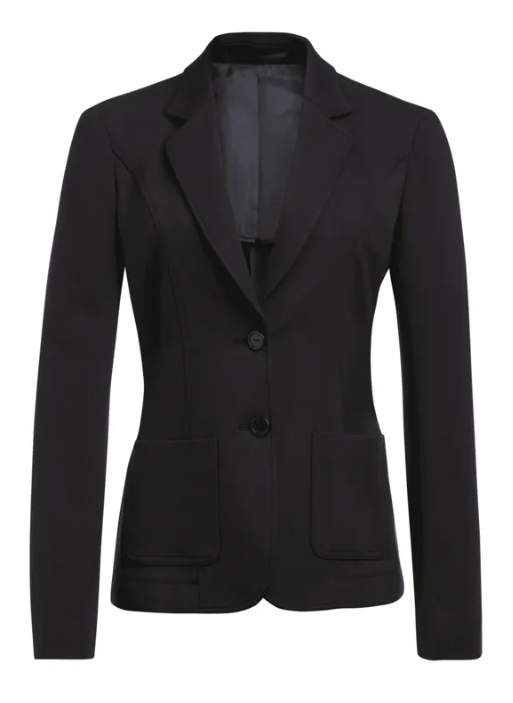 Veste en jersey Femme Libre-BROOK TAVERNE, hôtellerie