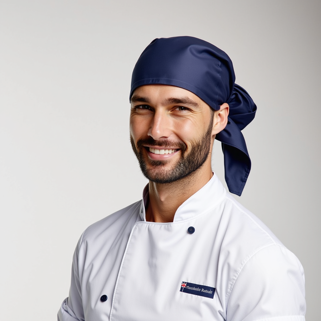 Bandana Essential