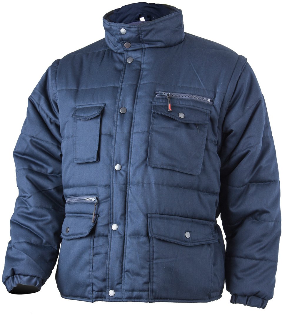 Blouson Multipoches - Uniformes Riviera