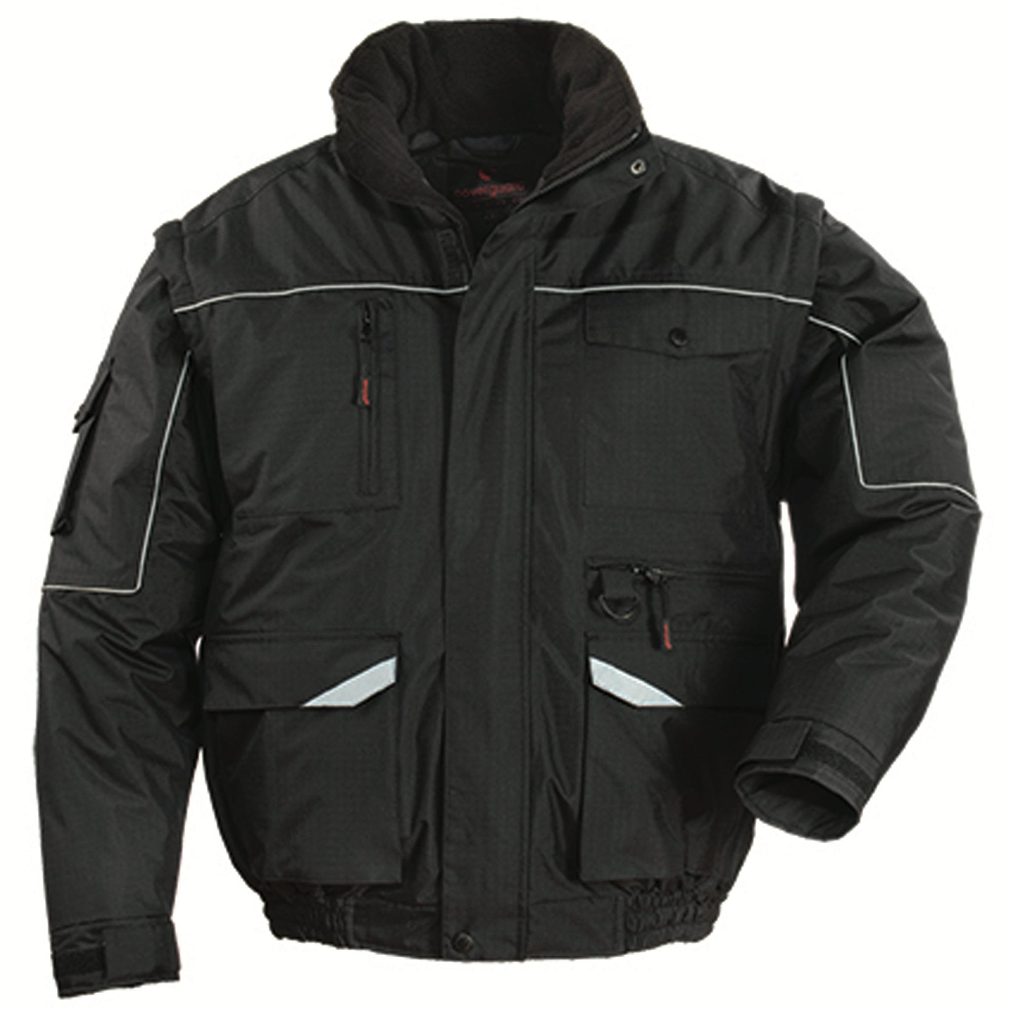 Blouson Multipoches Manches Amovibles - Uniformes Riviera