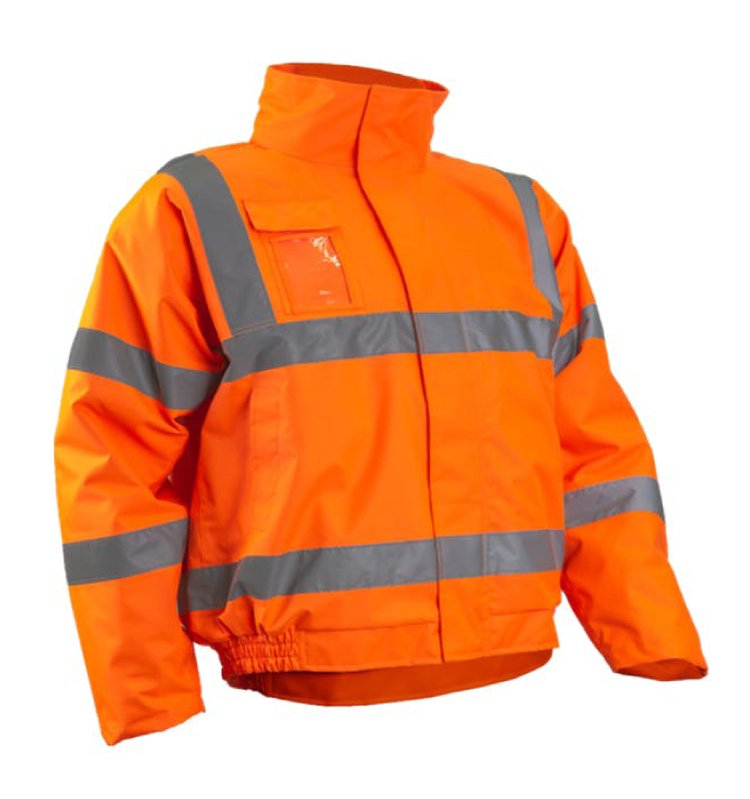 Blouson Thermique SOUKOU - Uniformes Riviera