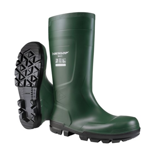 Bottes de sécurité Work - it - Uniformes Riviera