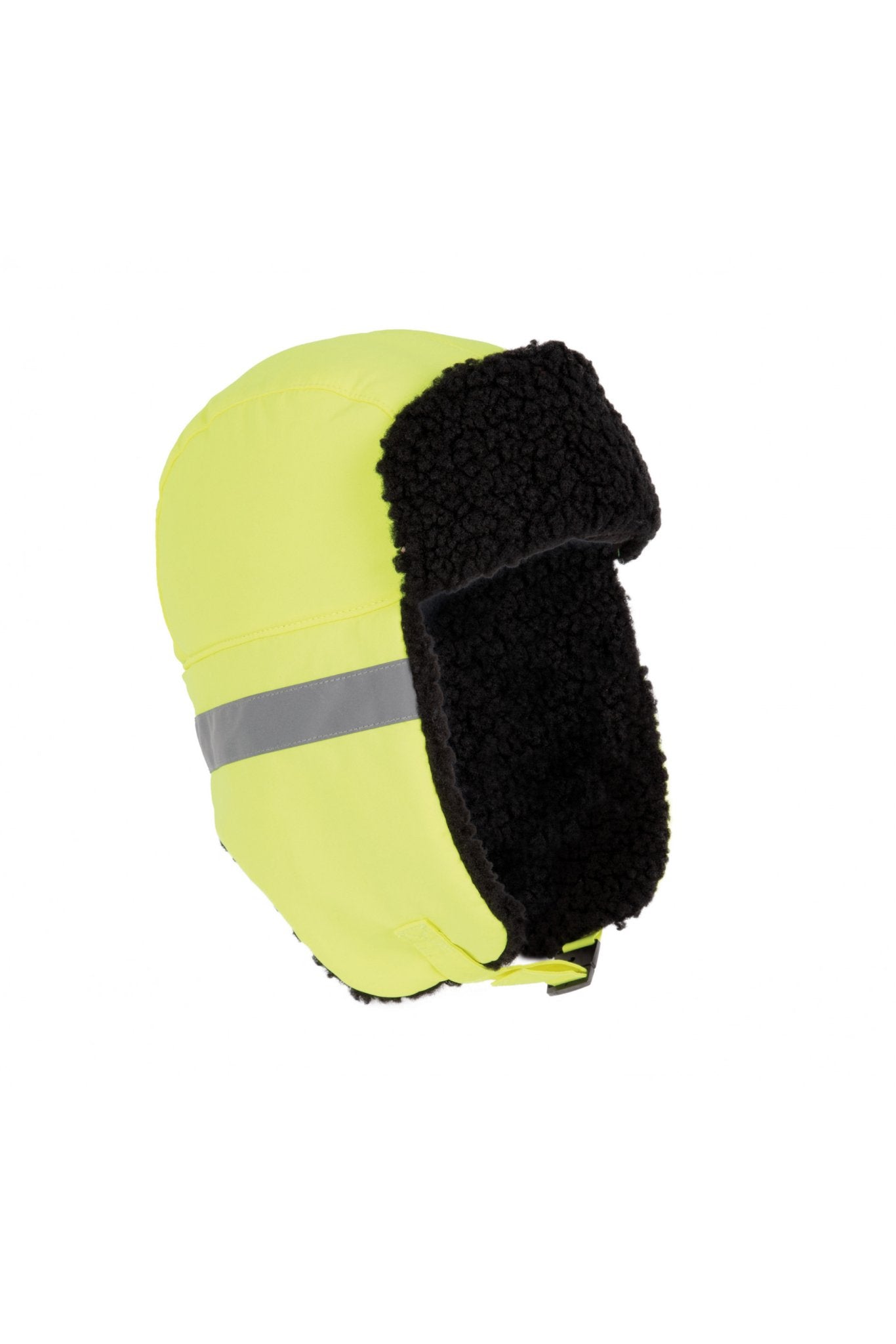 Casquette rembourrée avec rabats pour les oreilles - Uniformes Riviera