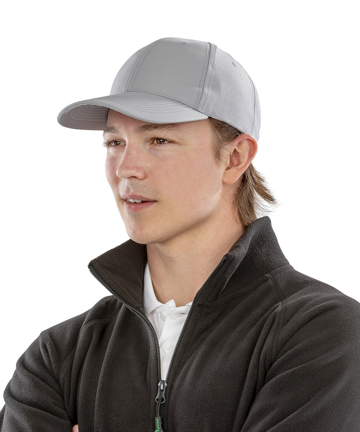 Casquette Visière Courbée - Uniformes Riviera