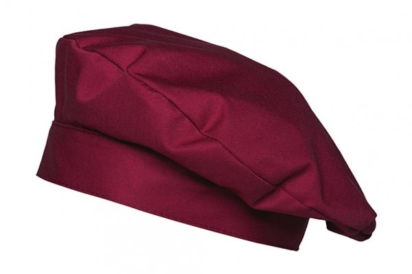 Chapeau béret Luka - Uniformes Riviera