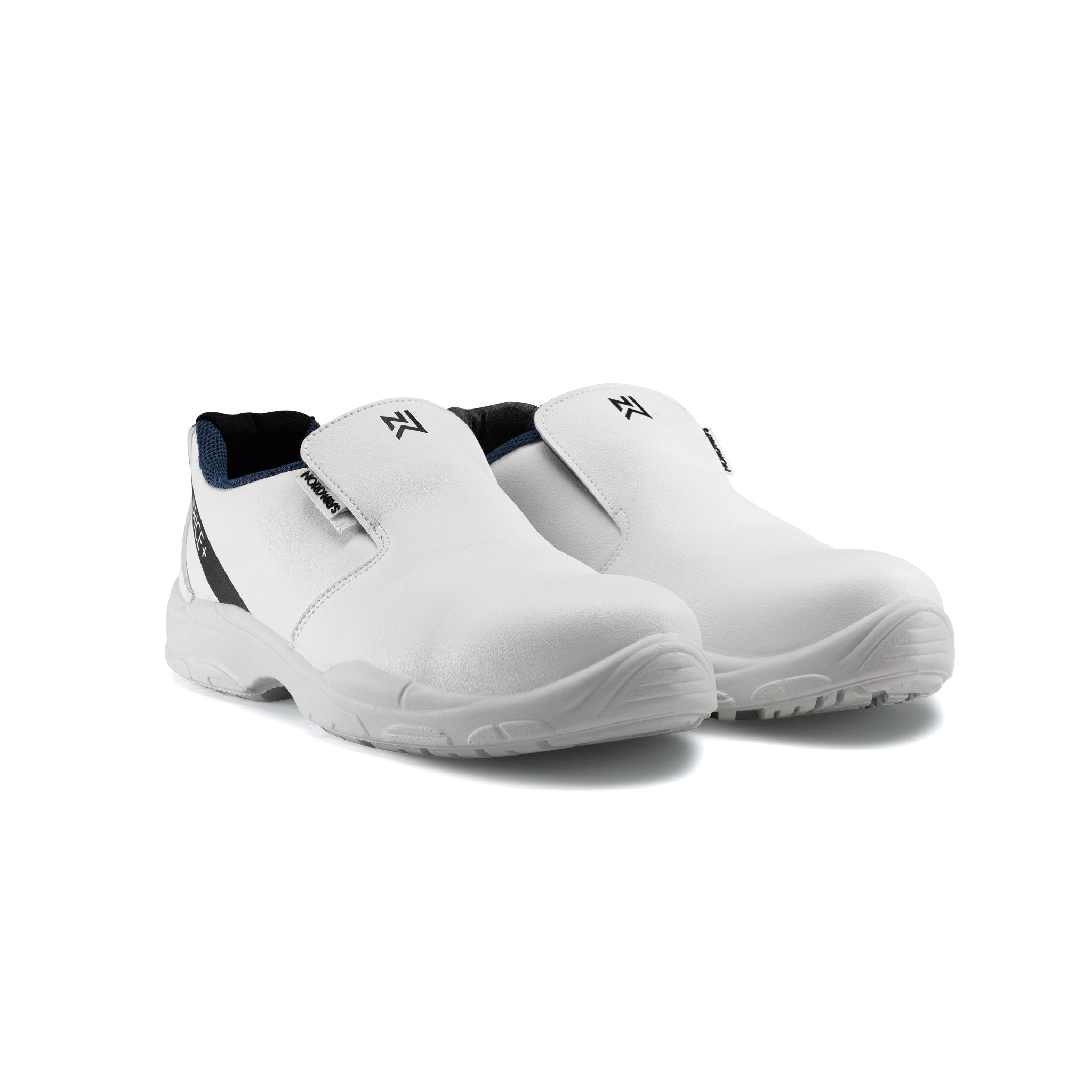 Chaussure de cuisine antiglisse BRICE PLUS - Uniformes Riviera