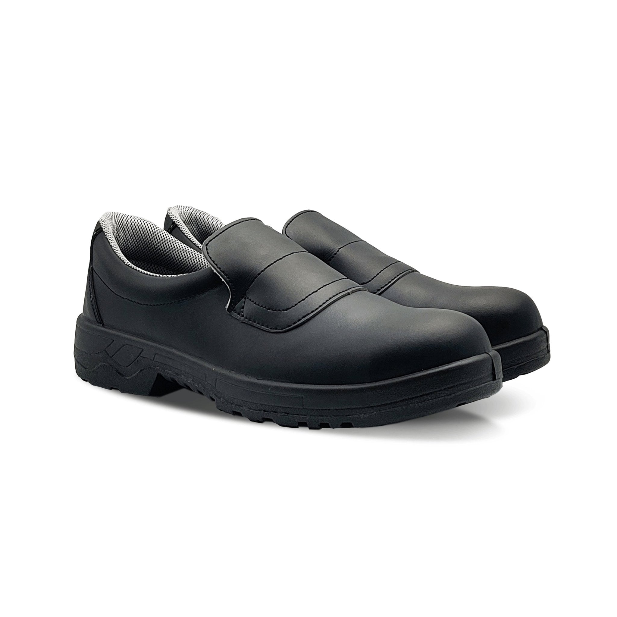 Chaussure de cuisine antiglisse PRIMO - Uniformes Riviera