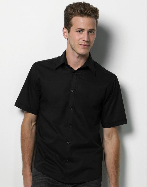 Chemise de service Manches Courtes Homme - Uniformes Riviera