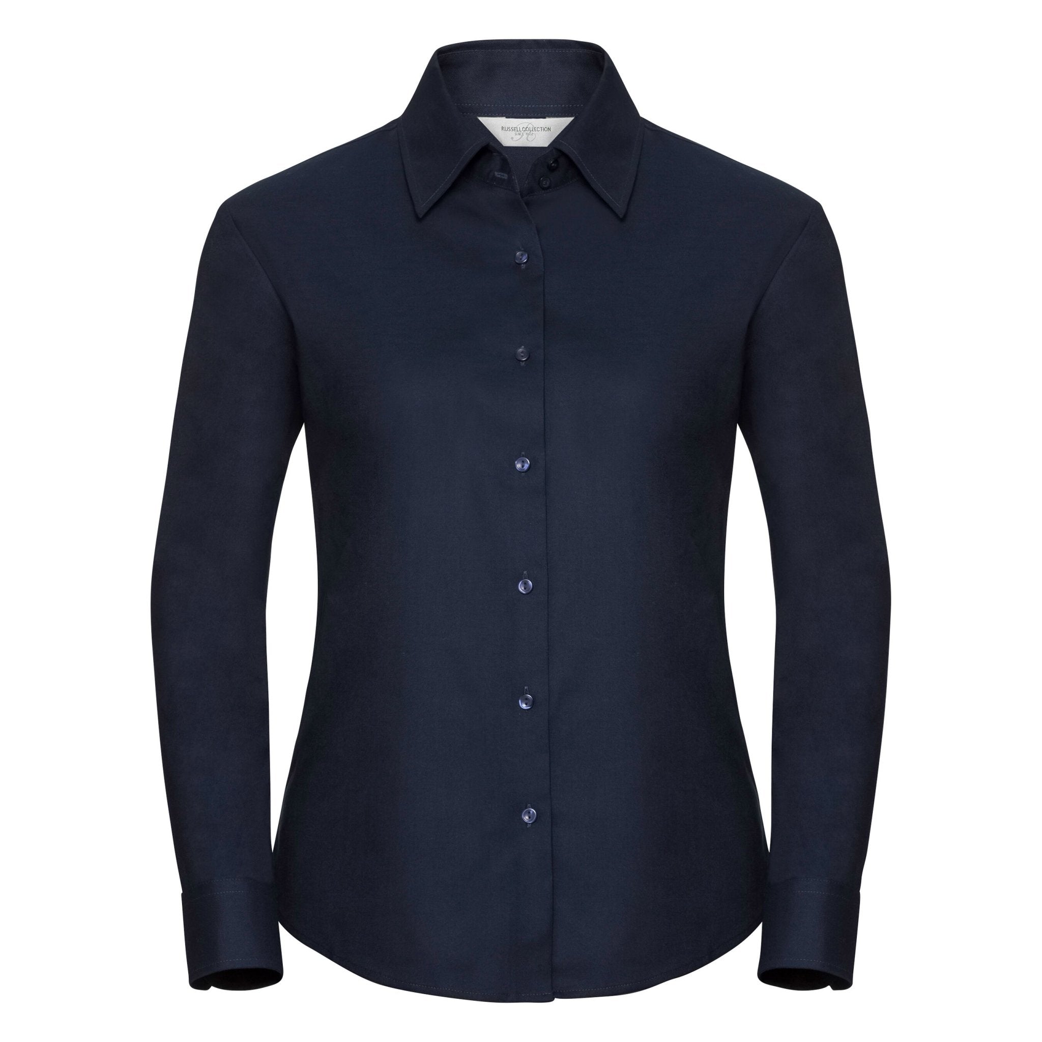 Chemise Professionnelle Femme - Uniformes Riviera