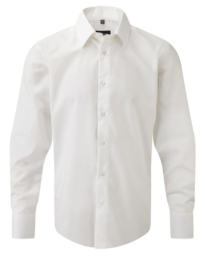 Chemise Professionnelle Homme Russel - Uniformes Riviera