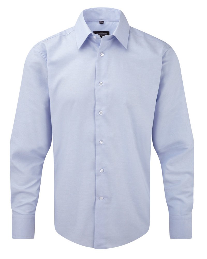 Chemise Professionnelle Homme Russel - Uniformes Riviera