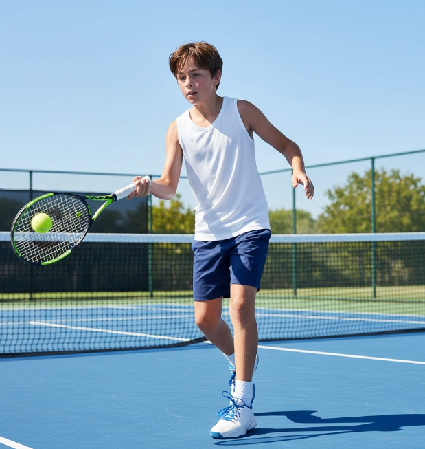 Débardeur de Sport Enfant Unisexe PROACT