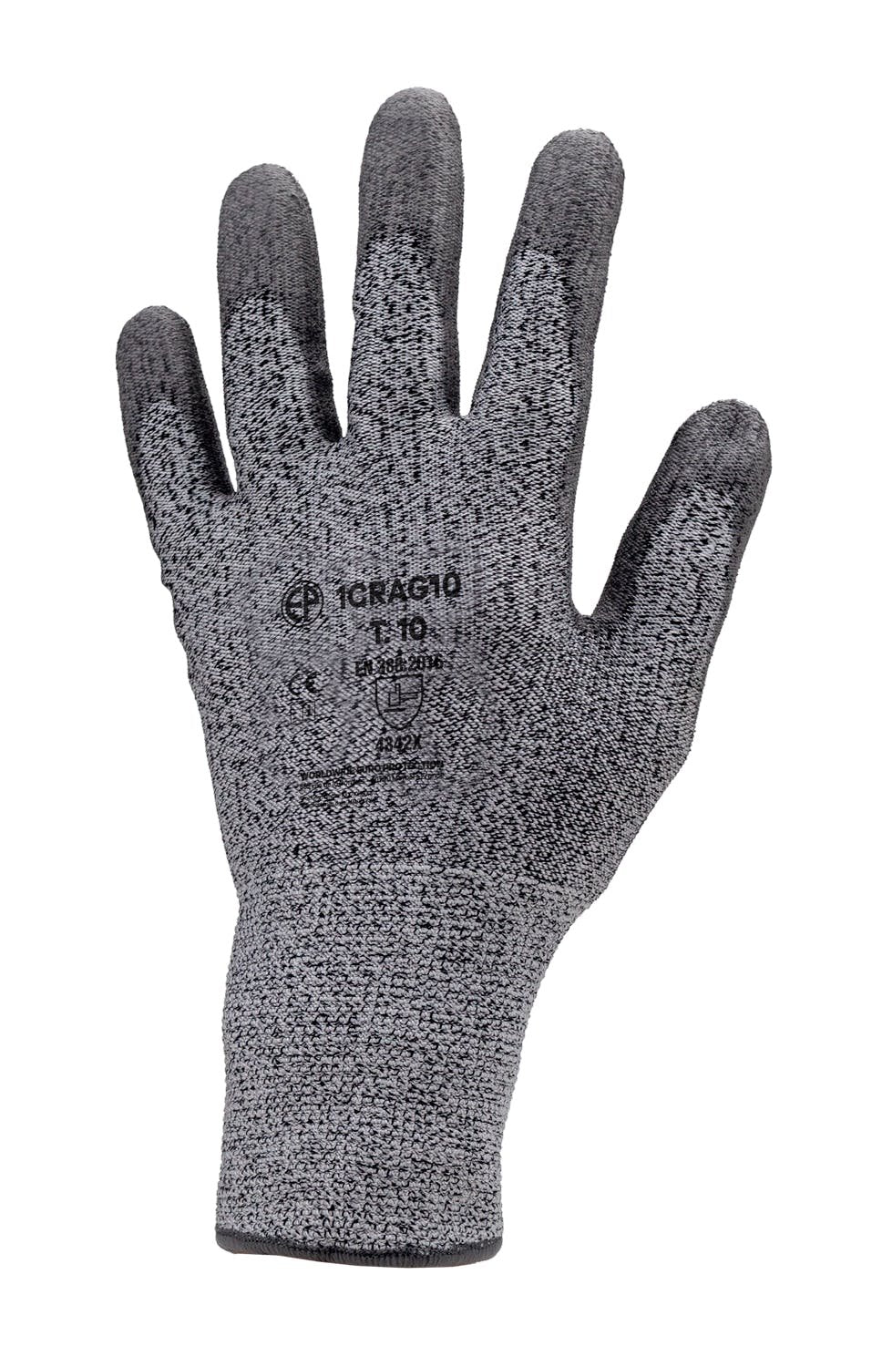 Gants anti - coupure - Uniformes Riviera