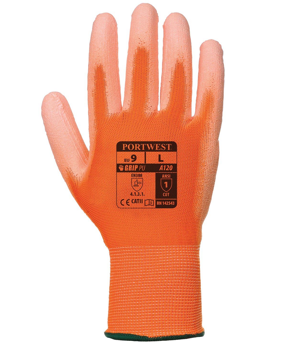 Gants enduit PU - Uniformes Riviera