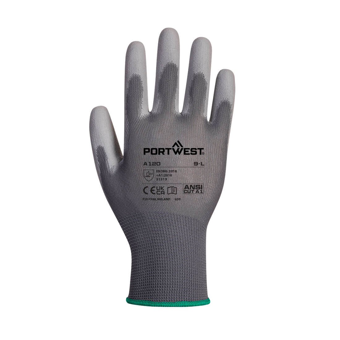 Gants enduit PU - Uniformes Riviera