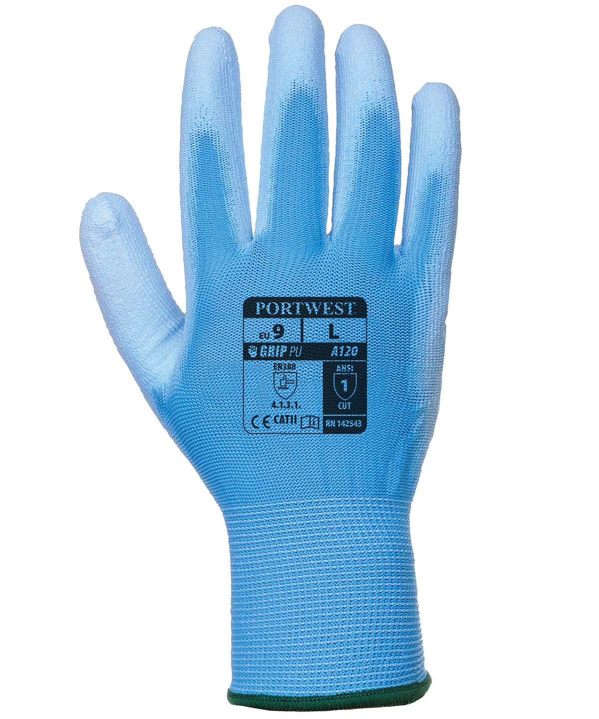 Gants enduit PU - Uniformes Riviera