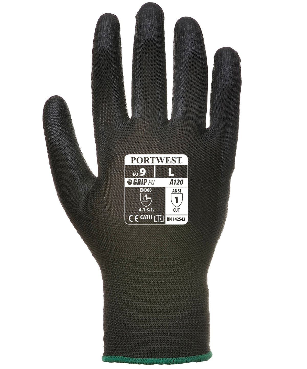 Gants enduit PU - Uniformes Riviera