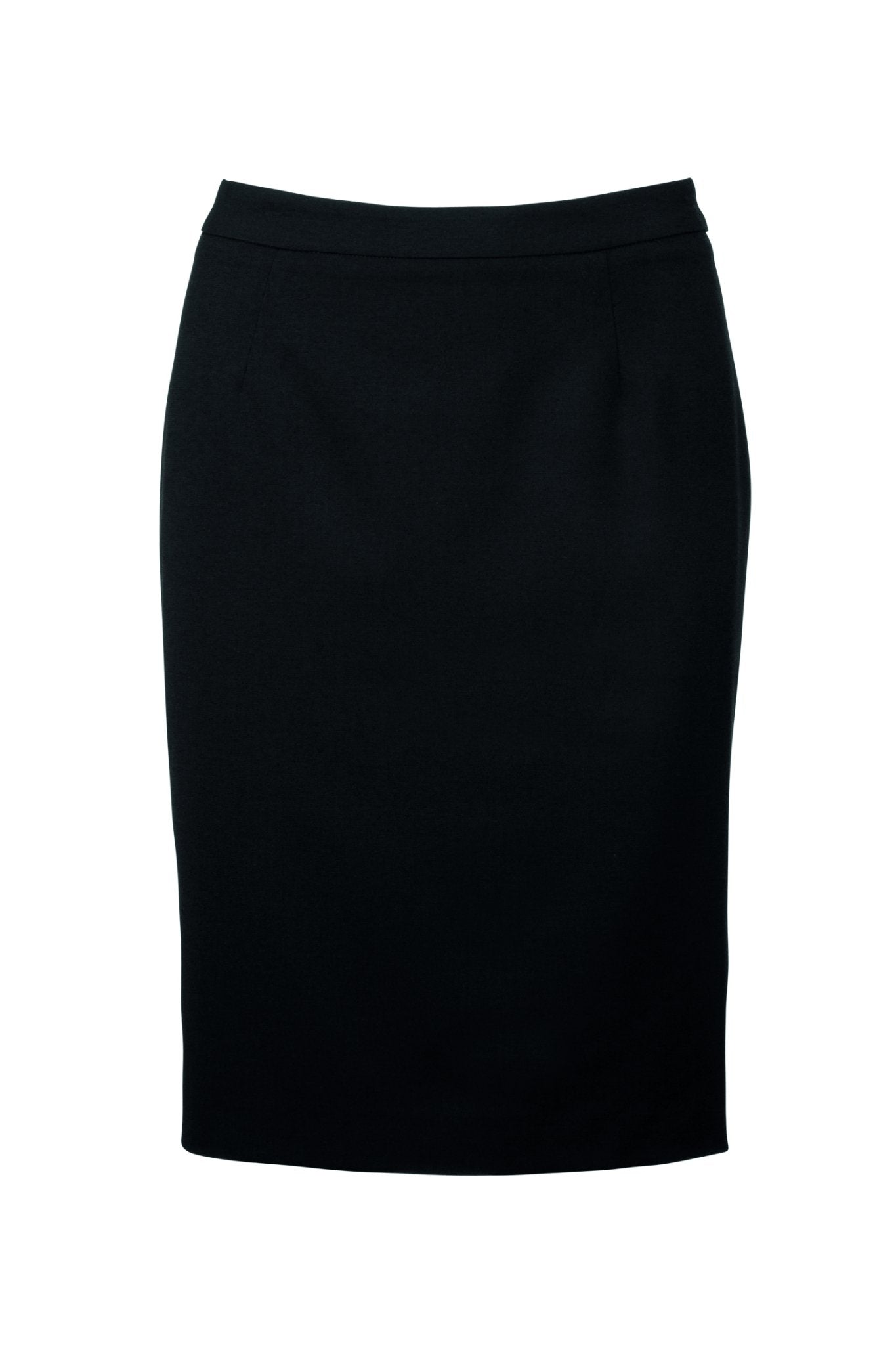 Jupe droite Kariban - Uniformes Riviera