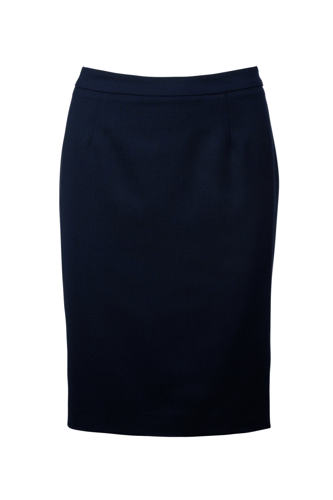 Jupe droite Kariban - Uniformes Riviera