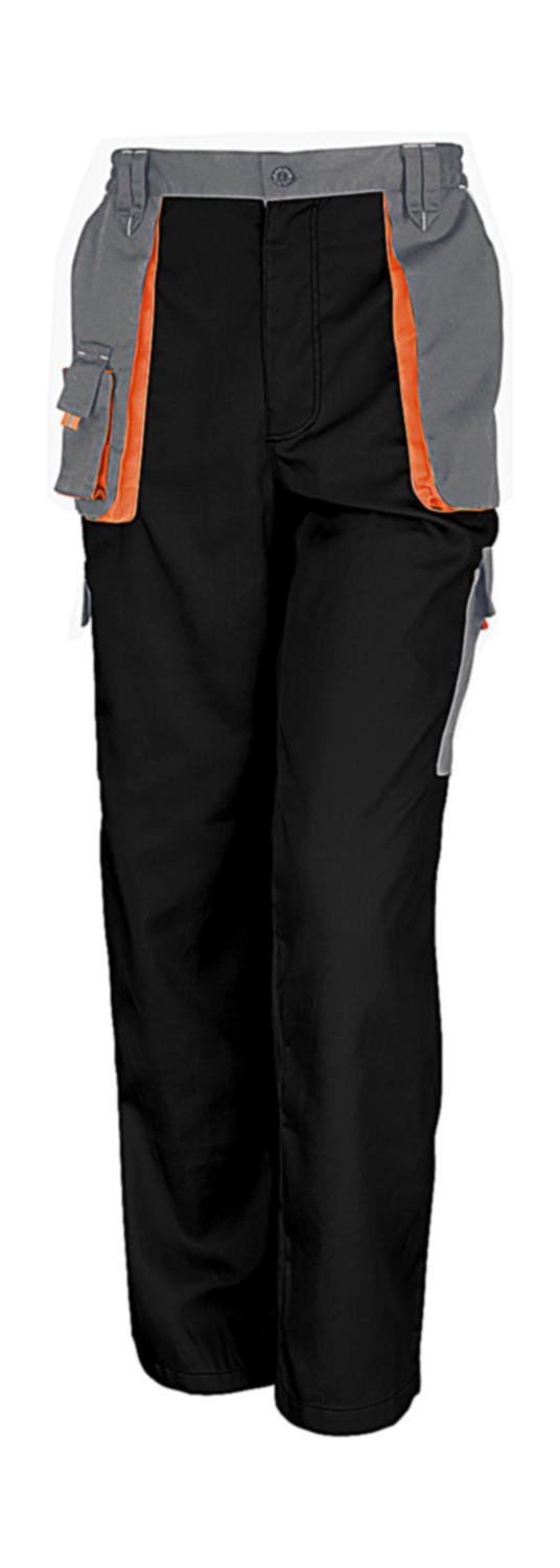 Pantalon de travail léger - Uniformes Riviera