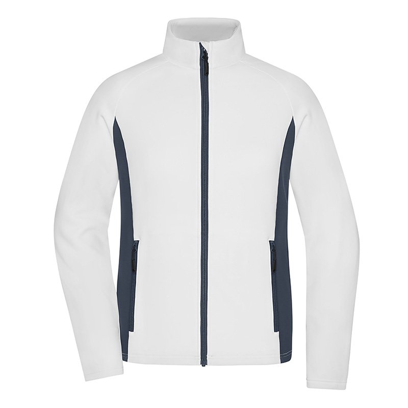 Polaire de travail Femme - Uniformes Riviera