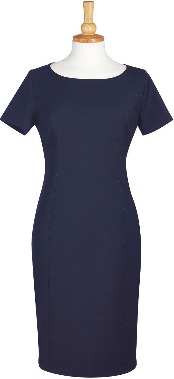 Robe Céleste - Uniformes Riviera
