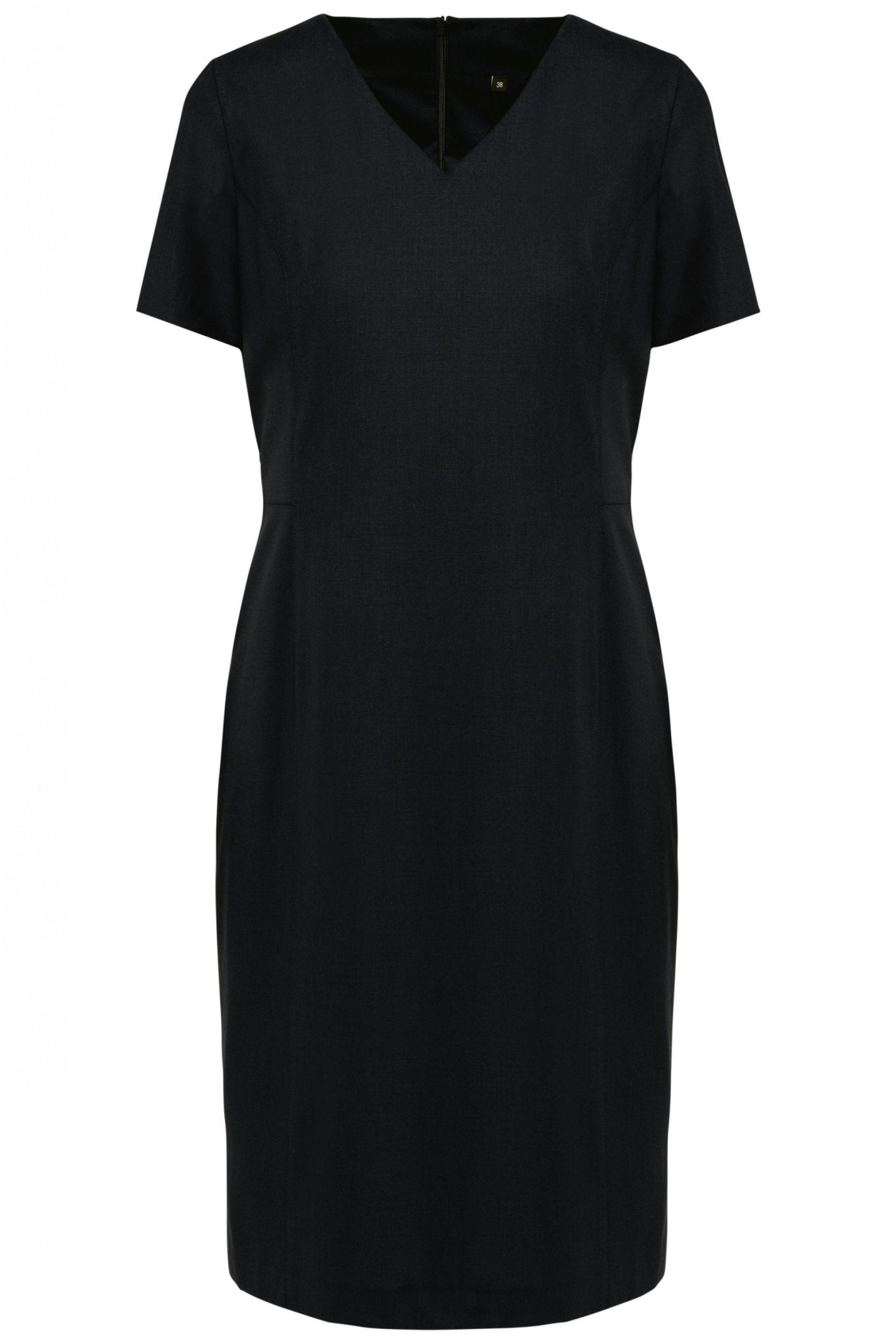 Robe droite KARIBAN - Uniformes Riviera