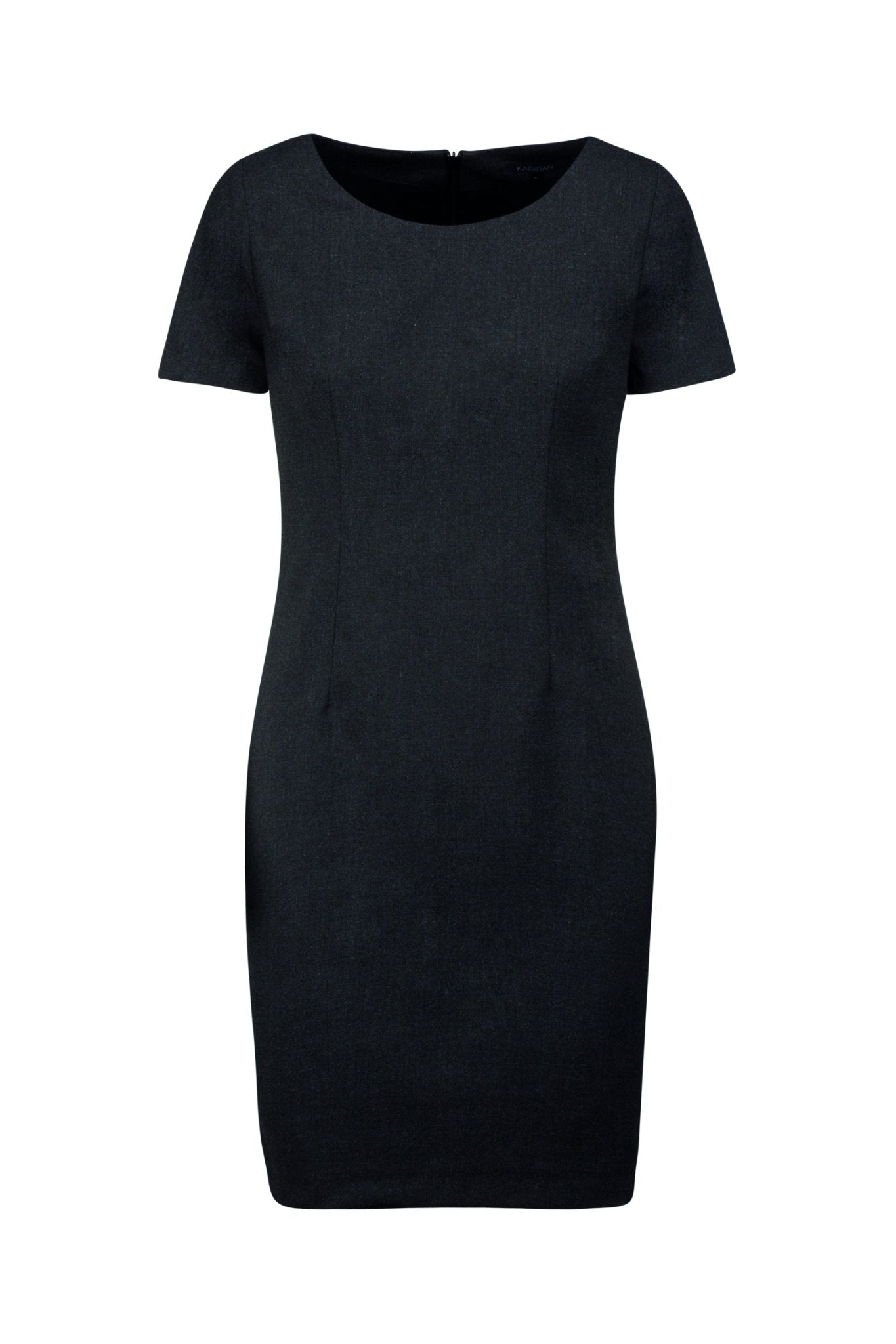 Robe manches courtes KARIBAN - Uniformes Riviera