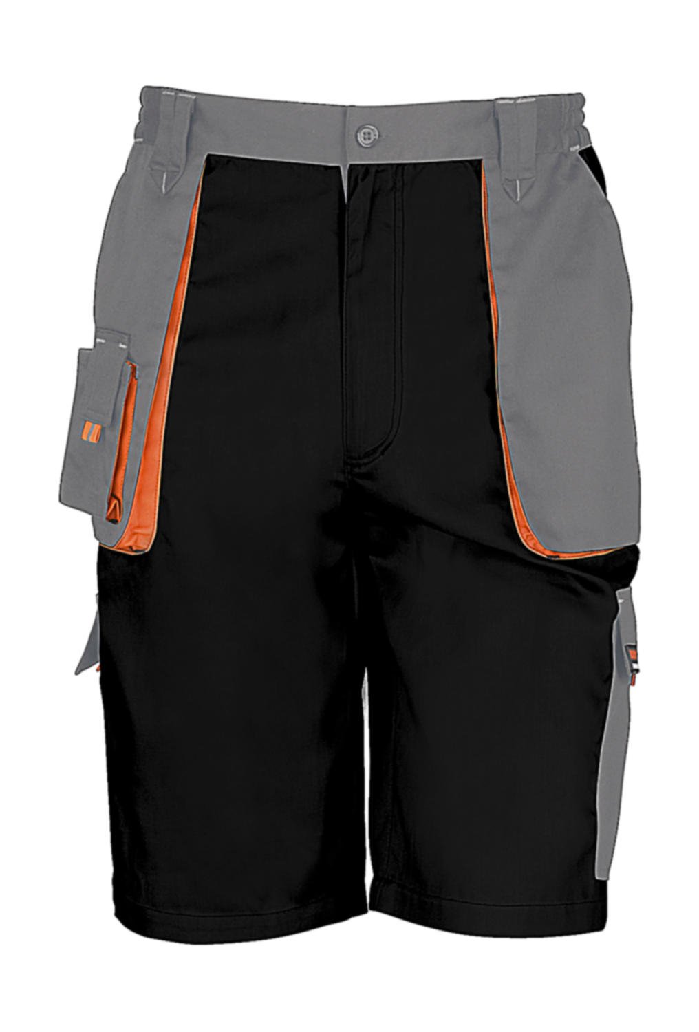 Short de travail léger - Uniformes Riviera