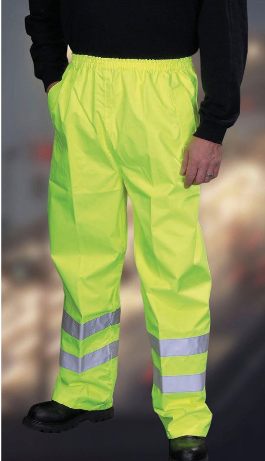Surpantalon imperméable - Uniformes Riviera