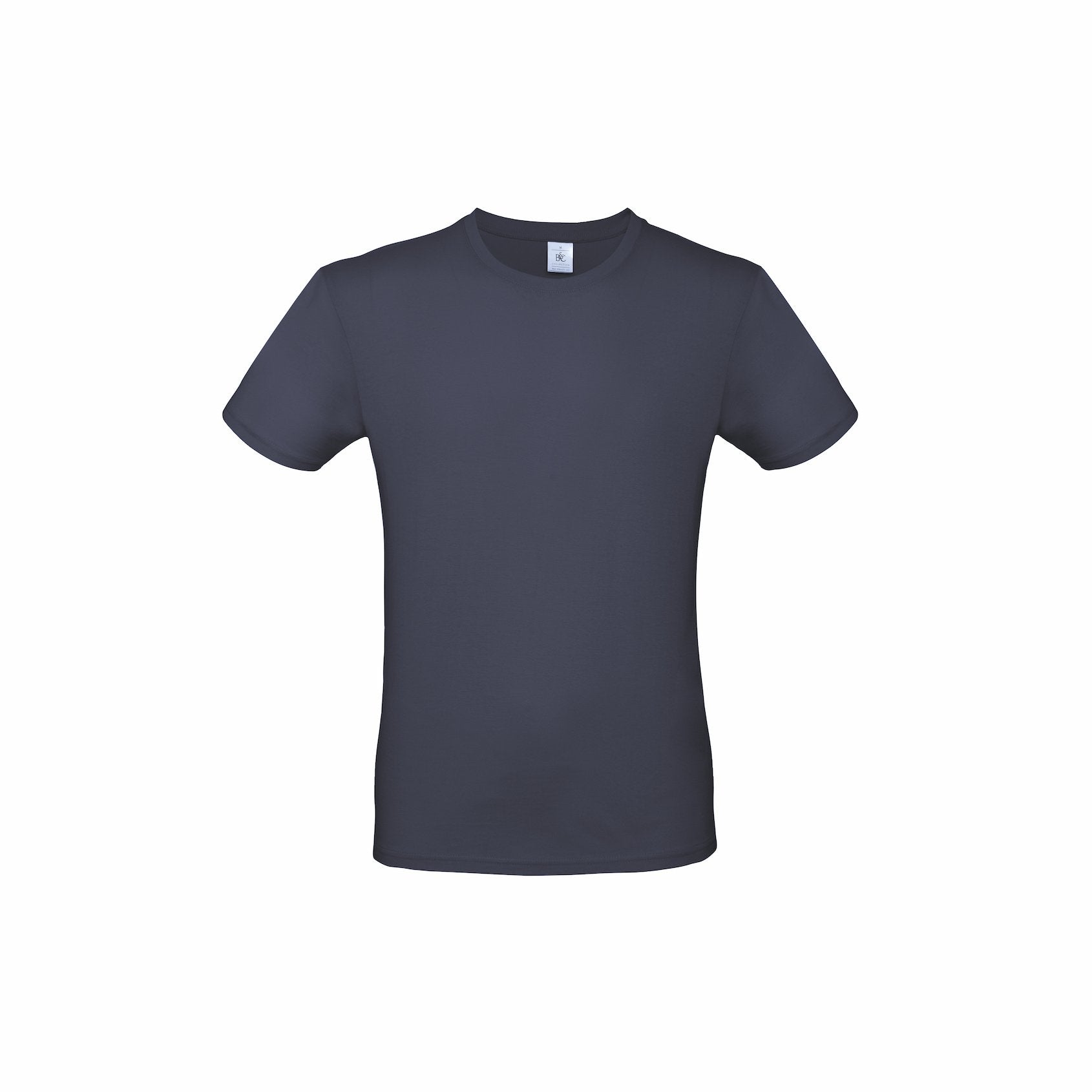 T-shirt couleurs Homme B&C - Uniformes Riviera
