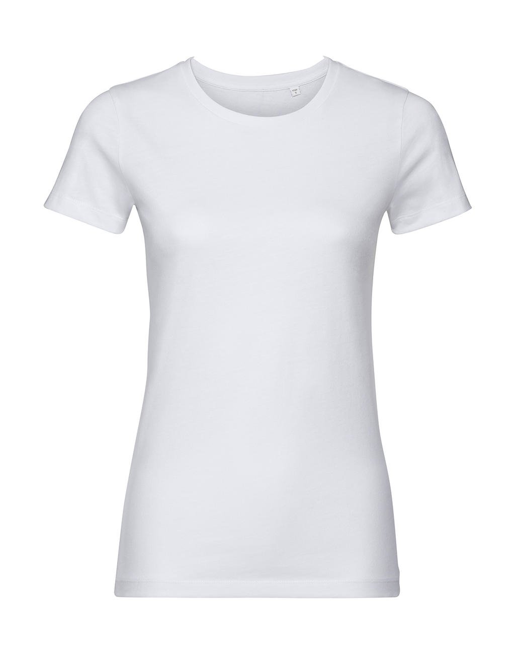 T-shirt Femme Russel - Uniformes Riviera