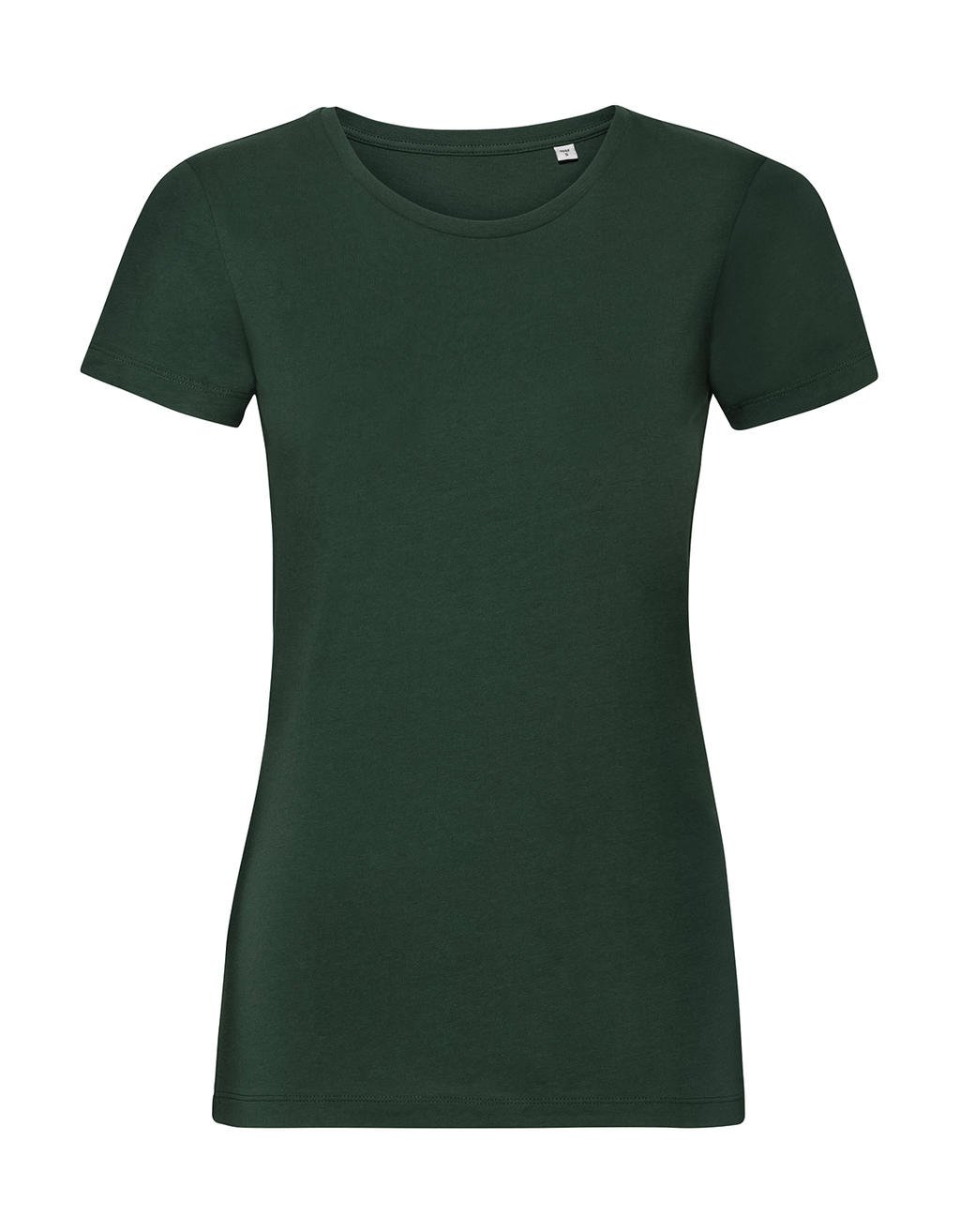 T-shirt Femme Russel - Uniformes Riviera