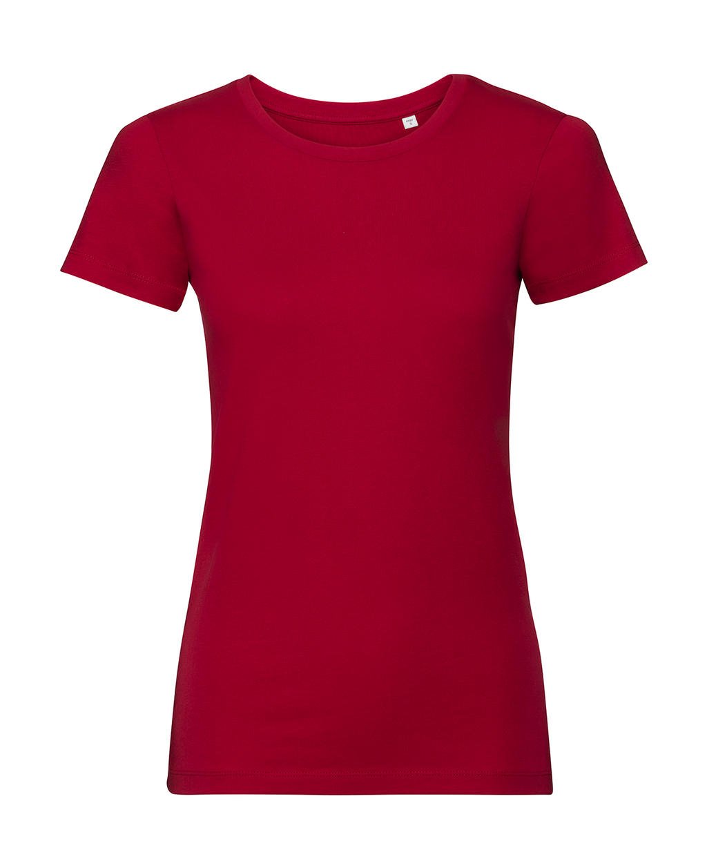 T-shirt Femme Russel - Uniformes Riviera
